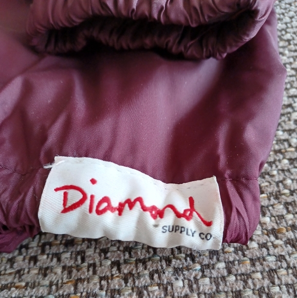 DIAMOND SUPPLY CO. - Picture 3 of 4